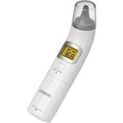 Omron Gentle Temp 521 Ψηφιακό Θερμόμετρο Αυτιού Κατάλληλο για Μωρά