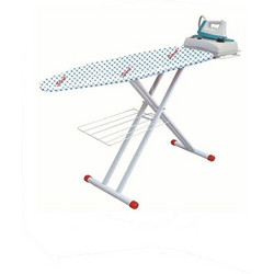 Stella Stark 1003 Σιδερώστρα για Σύστημα Σιδερώματος 124x38x92cm