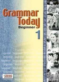 Grammar Today 1