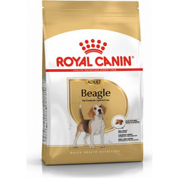 Royal Canin Adult Beagle with Poultry & Rice 3kg