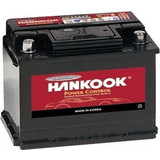 Hankook MF60038 12V 100Ah