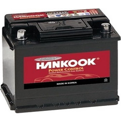 Hankook MF60038 12V 100Ah