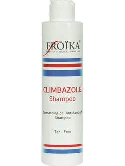 Froika Climbazole Σαμπουάν κατά της Πιτυρίδας 200ml