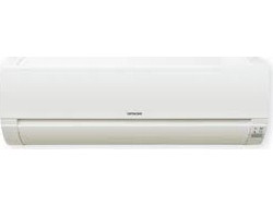 Hitachi RAK-50PEA/RAC-50WEA Κλιματιστικό Inverter 18000 BTU A+/A+