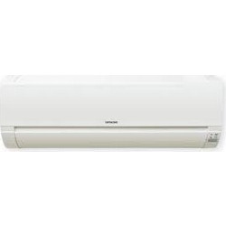 Hitachi RAK-50PEA/RAC-50WEA Κλιματιστικό Inverter 18000 BTU A+/A+