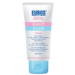 Eubos Baby Lotion 125ml