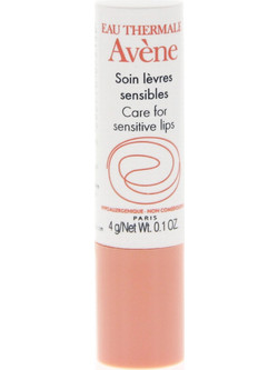 Avene Soin Levres Sensibles Lip Balm 4gr