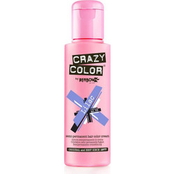 Crazy Color 55 Lilac Ημιμόνιμη Βαφή Μαλλιών 100ml