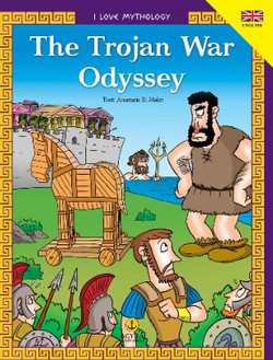 The Trojan War - Odyssey