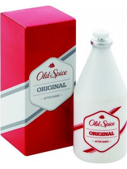 Old Spice Original After Shave Lotion 150ml