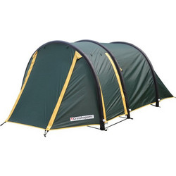 Grasshoppers Air 300 Σκηνή Camping Τούνελ 3 Ατόμων 3 Εποχών 370x230x140cm