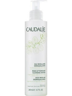 Caudalie Micellar Water Ντεμακιγιάζ για Ευαίσθητη Επιδερμίδα 200ml