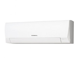 General ASHG09LLCC Κλιματιστικό Inverter 9000 BTU A++/A+++