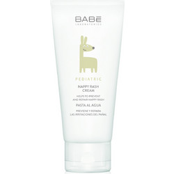 Babe Nappy Rash Κρέμα για Σύγκαμα 100ml