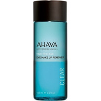 Ahava Time To Clear Gel Ντεμακιγιάζ 125ml