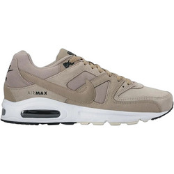 Nike Air Max Command Premium Ανδρικά Sneakers Μπεζ 694862-200
