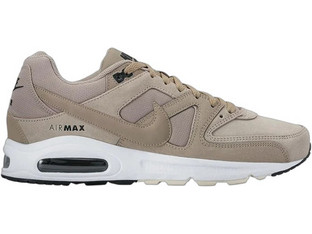 Nike Air Max Command Premium Ανδρικά Sneakers Μπεζ 694862-200