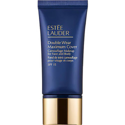 Estee Lauder Double Wear Maximum Cover Face & Body Camouflage 1N3 Creamy Vanilla Liquid Make Up SPF15 30ml