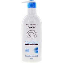 Avene Reparateur Lacte After Sun Creamy Gel Προσώπου & Σώματος 400ml