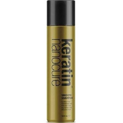Keratin Nanocure Smooth Sulfate-Free Σαμπουάν Κερατίνης 500ml