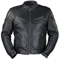 Nordcode Cafe Race Black