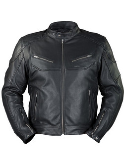 Nordcode Cafe Race Black