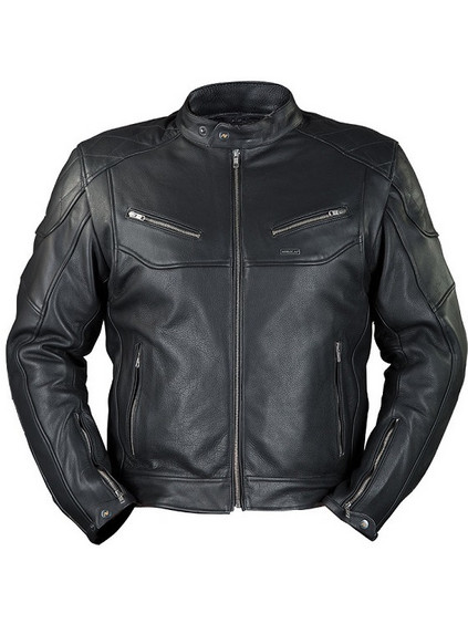 Nordcode Cafe Race Black