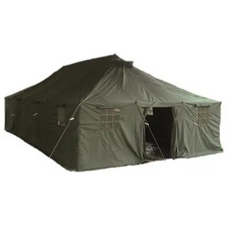 Mil-Tec Army Σκηνή Camping Τριγωνική Καλοκαιρινή 14224001