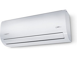Inventor Omnia Plus O2MVI-09WiFiR/O2MVO-09 Κλιματιστικό Inverter 9000 BTU A++/A+++ με Ιονιστή και WiFi