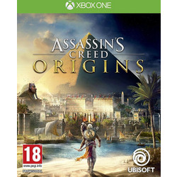 Assassin's Creed Origins Xbox One