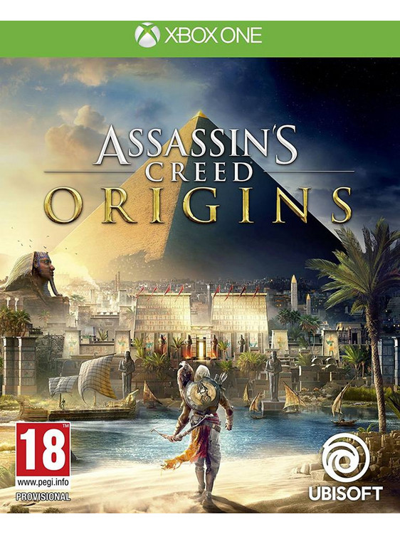 Assassin's Creed Origins Xbox One