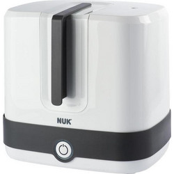Nuk Vario Express Βρεφικός Αποστειρωτής Μπιμπερό Ηλεκτρικός