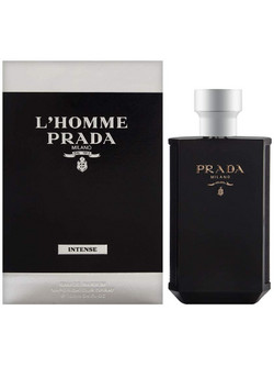 Prada L'Homme Intense Eau de Parfum 100ml