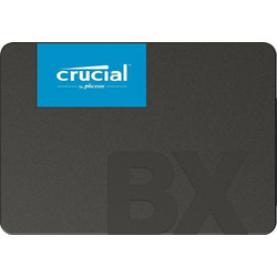 Crucial BX500 SSD 240GB 2.5" Sata 3