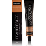 Lorvenn Beauty Color 9.1 Ξανθό Πολύ Ανοιχτό Σαντρέ Μόνιμη Βαφή Μαλλιών 70ml
