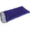 Campus Canyon Sleeping Bag Ημίδιπλο Καλοκαιρινό Μπλε 210-6028