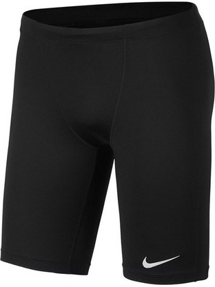 Nike Power Ανδρικό Κολάν Σορτς Μαύρο AQ5339-010