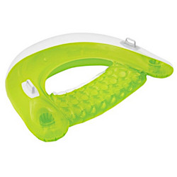 Intex Φουσκωτή Πολυθρόνα Θαλάσσης 152cm 58859