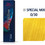 Wella Koleston Perfect Me+ Special Mix 0/30 Χρυσό Φυσικό Ενισχυτικό Βαφής Μαλλιών 60ml