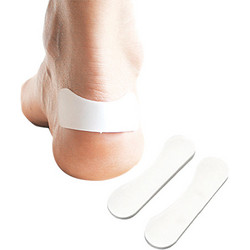 Vita Orthopaedics Προστατευτικό Επίθεμα Aχιλλείου Gel 2τμχ