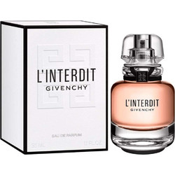 Givenchy L'Interdit Eau de Parfum 35ml