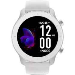 Amazfit GTR 42mm White