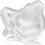 Chicco Physio Soft Ανατομική Ορθοδοντική Πιπίλα Σιλικόνης 16-36m