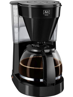Melitta 1023-02 Καφετιέρα Φίλτρου 1050W