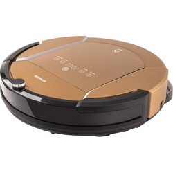 Sencor SRV 4000GD Σκούπα Ρομπότ για Σκούπισμα & Σφουγγάρισμα με Χαρτογράφηση και Wi-Fi