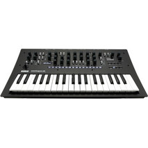 Korg Minilogue XD 37