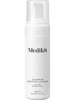 Medik8 Calmwise Soothing Cleanser Αφρός Καθαρισμού Προσώπου 150ml