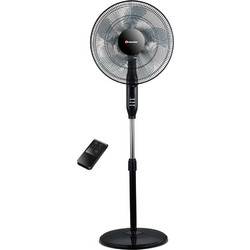 Inventor FN40B-INV Ανεμιστήρας Δαπέδου Ορθοστάτης 40cm 55W με Tηλεχειριστήριο