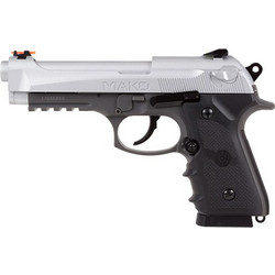Crosman CM9B MAKO Αεροβόλo Πιστόλι CO2 BBs Blowback 4.5mm
