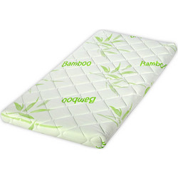 Lorelli Comfort Στρώμα AirFoam Παρκοκρέβατου 60x120x9cm